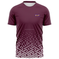 Camisetas con estampado de helado, camisetas personalizadas, camisetas de sublimación directas de fábrica, camisetas con estampado de helado de alta calidad