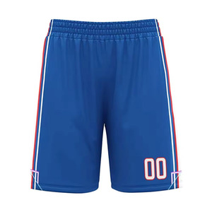 Camisetas y pantalones cortos de voleibol personalizados, conjuntos de UNIFORMES DE EQUIPO OEM, fabricante de ropa deportiva de alta calidad para clubes y escuelas - Product Image 6