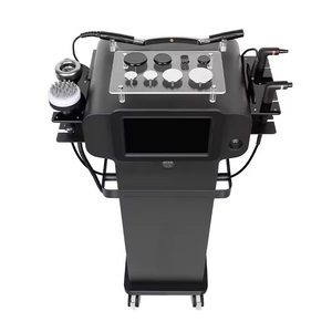 Máquina de Terapia <span class=keywords><strong>Indiba</strong></span> de 448KHz para Reafirmar la Piel, Calentamiento Profundo, Relajación Muscular y Alivio del Dolor - Product Image 3