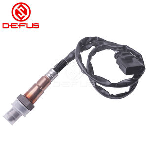 DEFUS 공장 도매 자동 산소 센서 06F906262AE 파사트 3C/5 6 GTI 2.0 TSI HO2S 공장 가격 O2 센서 06F906262AE - Product Image 1