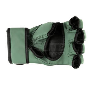 Guantes Transpirables para Entrenamiento de Artes Marciales, Boxeo y MMA, que Mejoran la Comodidad Durante los Programas de Fitness - Product Image 5