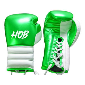 Gants de boxe MMA personnalisés pour l'entraînement, le sparring, le Muay Thai, le BJJ, le grappling et la frappe sur sac de boxe - Product Image 2