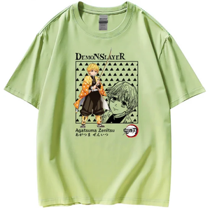 T-shirts 100% coton personnalisés imprimés avec logo t-shirts de couleur unie pour hommes vente en gros - Product Image 4