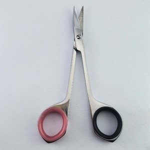 Manicure Cuticle <b>Scissors</b> Essential Tool for Nail Care and Grooming <b>Scissors</b> Best Cutting <b>Scissors</b> - Product Image 3