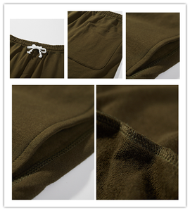 100% coton élastique dessin chaîne sport vêtements quotidiens marche course entraînement été hommes plage Shorts conseil ShortsDDP expédition - Product Image 6