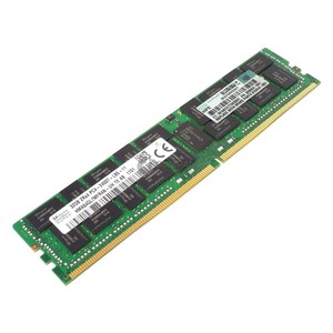809084-091 MEMORIA HP 32GB 2RX4 PC4 19200T DDR4 2400T - Product Image 1