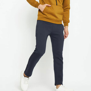 Conjunto de chándal de manga larga con cremallera completa para hombre a la moda para correr chándal personalizado de nuevo estilo de alta calidad para hombre - Product Image 5