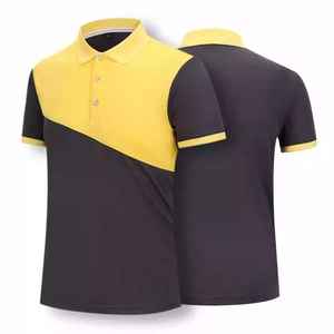 Ropa Deportiva Informal de Alta Calidad Unisex, 100% Algodón de Punto para Camisetas, Logotipo Bordado Personalizado, Marca de Ropa Deportiva, 250 Gramos de Peso, Moda - Product Image 2