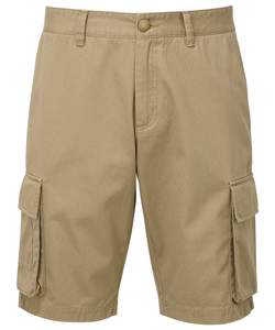 Shorts cargo les plus vendus pour hommes et femmes, poche utilitaire, séchage rapide, respirant, shorts de voyage en plein air, vente en gros, logo personnalisé OEM - Product Image 4