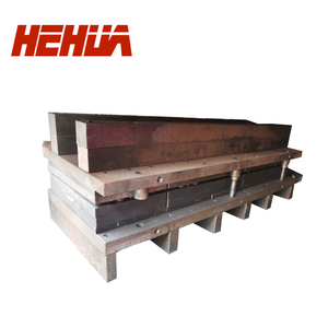 مصنع قوالب السيارات، تصنيع مخصص لقوالب الختم المعدنية الكبيرة عالية الدقة، مصنع قوالب ختم الصفائح المعدنية للأجهزة - Product Image 6