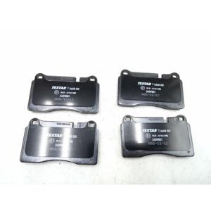 Pastiglie Freno VOLKSWAGEN Touareg 1a Serie (02>06) 2409801 Benzina - Product Image 4