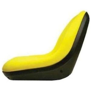 Asiento para Tractor de Jardín Gator Loader Compact con Soporte Abatible - Product Image 2