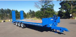 Stewart รถพ่วงสำหรับฟาร์มรถตักดินสภาพการใช้งานกับเพลายางเกียร์สำหรับรถพ่วงรถแทรกเตอร์ - Product Image 6