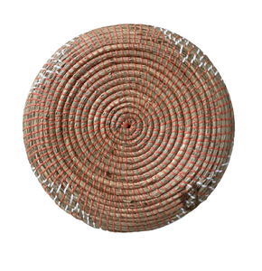 Ensemble écologique de haute qualité de plaque murale en osier naturel du Vietnam au meilleur prix - Product Image 6