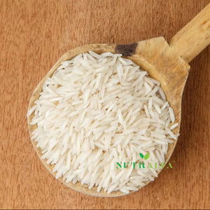 ข้าวบาสมาตินึ่งคู่1121 arroz - Product Image 1