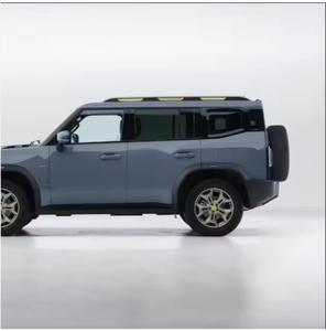 Nuevo y Confiable Auto J E T O U R T1 Ev, Estilo Moderno, 1.5L, 100-150 CV, L4, Automático, Monovolumen, en Venta - Product Image 3