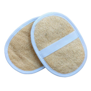ใยบวบธรรมชาติสำหรับอ่างอาบน้ำ - Product Image 1