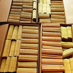 Eco-friendly <b>Reusable</b> Bamboo Drinking <b>Straw</b> Set Customized Logo From Eco2go Vietnam/ Antibacterial Bamboo Drinking <b>Straw</b> - Product Image 1