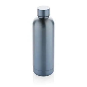 Bouteille thermique en acier recyclé durable, gobelets en acier inoxydable résistants aux chocs - Product Image 3