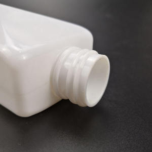 Cao cấp tóc điều hòa Gel tắm container mỹ phẩm bao bì rỗng 250ml 500ml 800ml 1000ml nhựa PET chai dầu gội Bộ - Product Image 6