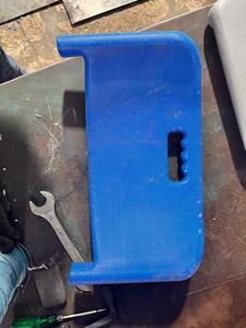 เก้าอี้พลาสติกดีไซน์ทันสมัย คุณภาพพรีเมียม สำหรับสนามกีฬา โรงเรียน ทนทาน พนักพิงกลาง พับได้ นั่งสบาย เหมาะสำหรับห้องนอน ห้องนั่งเล่น - Product Image 2