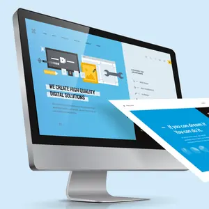 Design e desenvolvimento de site de peças automotivas | serviços de desenvolvimento e design de web | site profissional