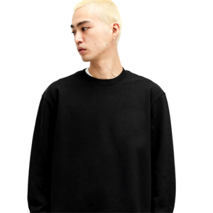Oversized Manufectuer Sweatshirt Club Hoodies Sudaderas Club Clothes Graphic Pullover para hombres - Product Image 3