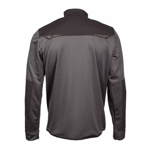 Venta caliente a prueba de viento transpirable secado rápido verano motocicleta textil chaqueta personalizable de talla grande impermeable Unisex - Product Image 4