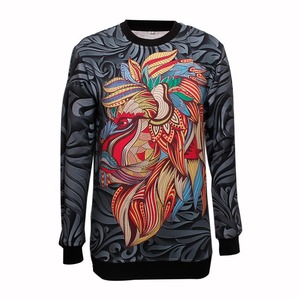 Venta al por mayor directo de fábrica de encargo sudadera hombres pulóver algodón sudaderas con capucha de alta calidad bordado o diseño de logotipo personalizado - Product Image 1