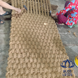 Naturel en gros rouleau de sangle de canne en rotin le moins cher du Vietnam - Product Image 5