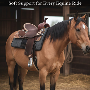 Selle Western Cowboy en cuir véritable naturel Design incurvé Selle en cuir de style Cowboy faite à la main Selle sans arbre - Product Image 2