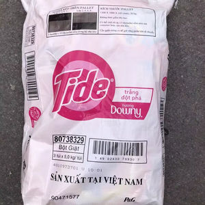 [EXPORT VINA LTD] Tide with Downy Washing Powder 690G X 18 Bolsas - Product Image 1