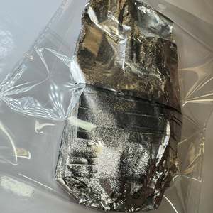 A10jet 100pz Nail Envy Soak off Foil Wraps Facile da Rimuovere Accessorio per Smalto per Unghie - Product Image 3