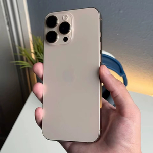 Brand new 16 pro max desert titanium - Product Image 6