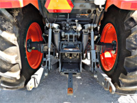 Caricatori Frontali per Fattoria M5-091HDC 2020: Prezzo di Fabbrica, 92.5HP, Motore Personalizzato per Pompa di Caricamento Frontale, Ideale per Uso Agricolo - Offerta Speciale