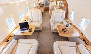 BOM_BARDIER CHALL_ENGER 601-3R d'occasion de 1994, origine américaine - Product Image 2