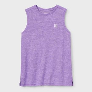 Débardeurs pour dames Hauts sans manches respirants et souples pour la salle de sport, le yoga et les vêtements décontractés Impression personnalisée disponible - Product Image 4