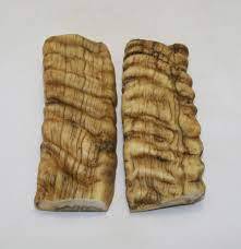 ที่วัดขนาดกระดูกอูฐที่จับแผ่นเขาแกะเทคนิคดิบสไตล์สัตว์จาก HF หัตถกรรม- - Product Image 4