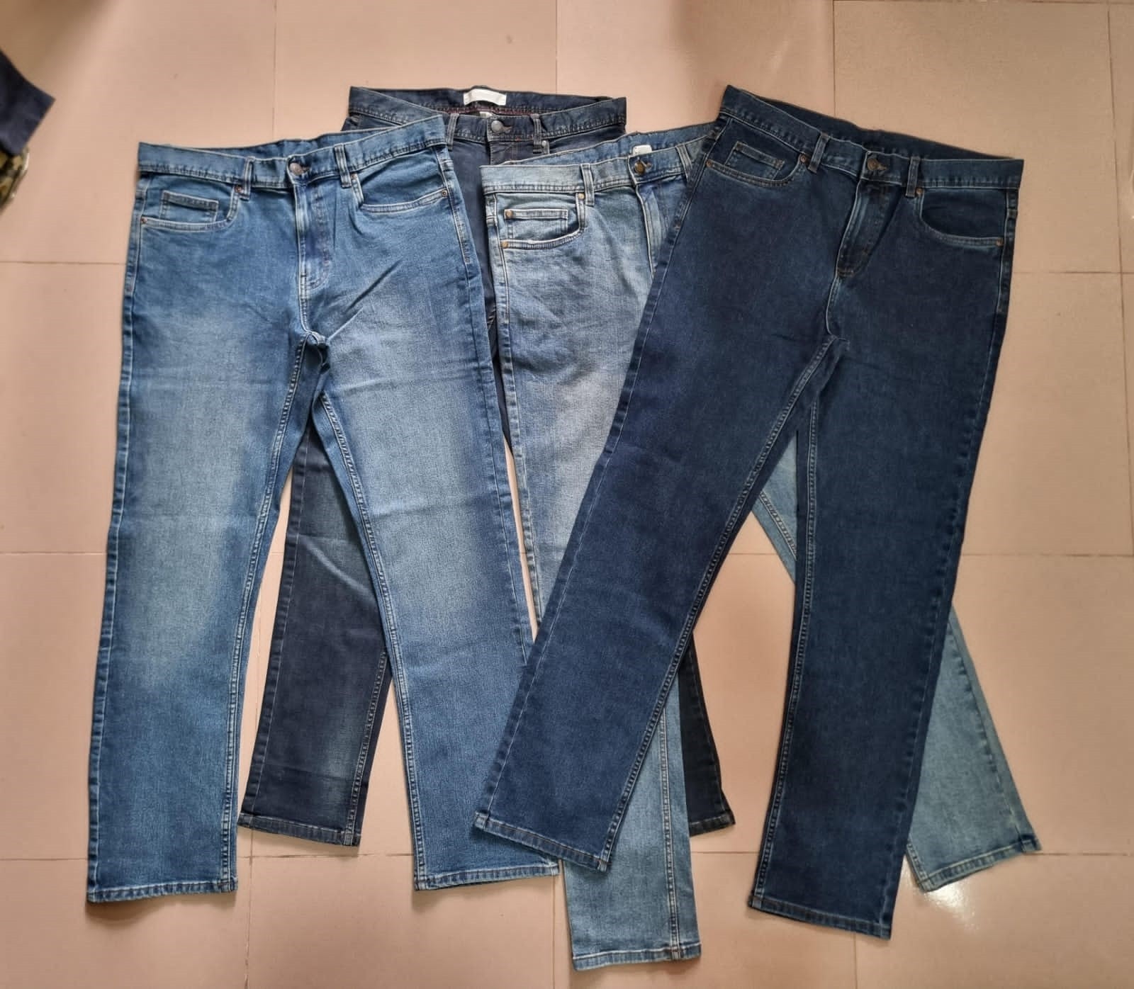 Bleu