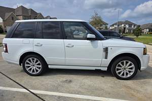 RANGE ROVER Autobiography 2012 USADO, Volante a la Izquierda/Derecha - Product Image 3