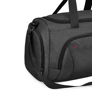 Nouveau Design Logo Personnalisé Hommes Femmes Sac De Sport Étanche En Gros 2025 Dernier Style Sacs De Sport Légers - Product Image 6