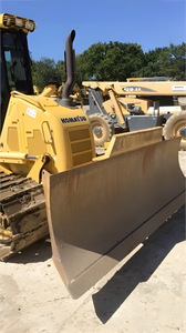 Komatsu Crawler Bulldozer 2017 KOMATSU D39PX-24 Excellent Condition Japanese Original Used Excavator Used Agriculture Machinery - Product Image 3