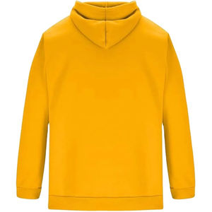 Sudaderas con Capucha Gruesas para Hombre, con Logotipo Personalizado, Lisas, Holgadas, con Hombros Caídos, Unisex, Colores Sólidos 2026 - Product Image 4