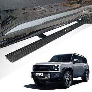 Marchepied électrique automatique pour Jetour Shanhai T2 2025 <span class=keywords><strong>2026</strong></span> - Product Image 1