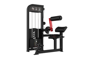 GC-5039 Appareil de musculation pour les fessiers, équipement de <span class=keywords><strong>fitness</strong></span> pour la salle de sport, machine à charges, machine pour les hanches et les fessiers - Product Image 2