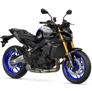 Yamaha MT-09 SP Motorsports 2026, la Más Vendida, en Tendencia, Aprobada, Fabricada, Lista para Enviar y con Servicio de Entrega a Domicilio - Product Image 1