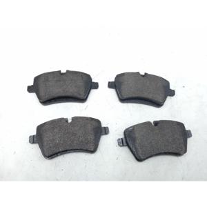 Plaquettes de frein MINI Cooper 2ème série (06>13) 2398401 Essence - Product Image 1