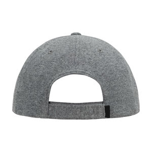 Gorra de béisbol con logotipo personalizado con diseño único Transpirable Color sólido Nueva llegada Estilo de tendencia Servicio OEM - Product Image 3