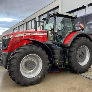 Vente au détail de tracteurs Massey Ferguson/tracteur d'occasion Massey Ferguson 290 pour l'exportation à des prix abordables acheter tracteur Massey Ferguson 290 - Product Image 1