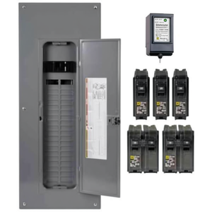 สวิตช์นิรภัยแบบไม่มีฟิวส์ 30A 2 ขั้ว 240V สำหรับตัดการเชื่อมต่อไฟฟ้ากระแสสลับ - Product Image 2